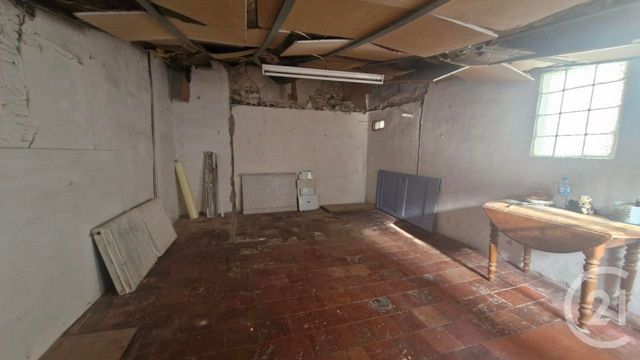 maison à vendre - 7 pièces - 135.0 m2 - 11 - LANGUEDOC-ROUSSILLON - Century 21 Eic Immo