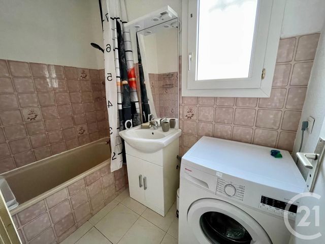 maison à louer - 3 pièces - 57.8 m2 - NARBONNE - 11 - LANGUEDOC-ROUSSILLON - Century 21 Eic Immo