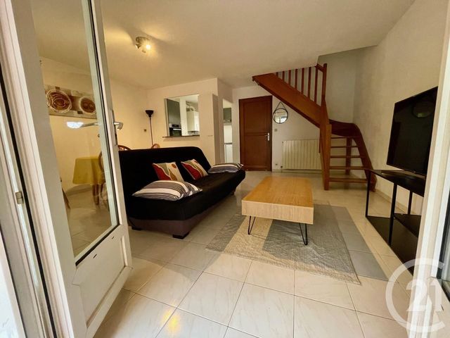 maison à louer - 3 pièces - 57.8 m2 - NARBONNE - 11 - LANGUEDOC-ROUSSILLON - Century 21 Eic Immo
