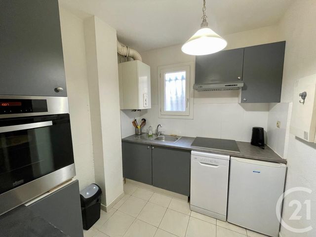 maison à louer - 3 pièces - 57.8 m2 - NARBONNE - 11 - LANGUEDOC-ROUSSILLON - Century 21 Eic Immo