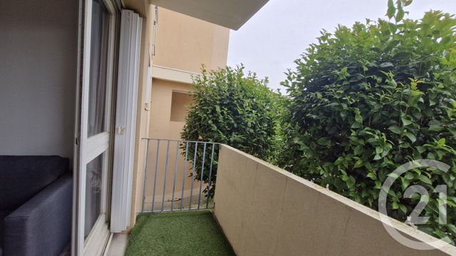 Appartement F1 à vendre - 1 pièce - 27.09 m2 - NARBONNE - 11 - LANGUEDOC-ROUSSILLON - Century 21 Eic Immo