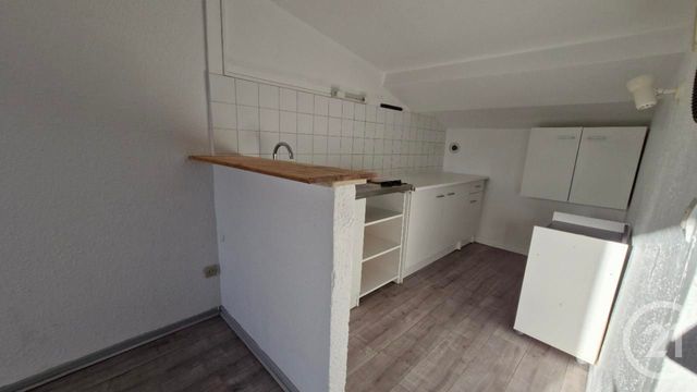 Appartement F2 à vendre - 2 pièces - 44.86 m2 - NARBONNE - 11 - LANGUEDOC-ROUSSILLON - Century 21 Eic Immo