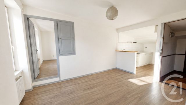 Appartement F2 à vendre NARBONNE