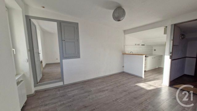 Appartement F2 à vendre - 2 pièces - 44.86 m2 - NARBONNE - 11 - LANGUEDOC-ROUSSILLON - Century 21 Eic Immo