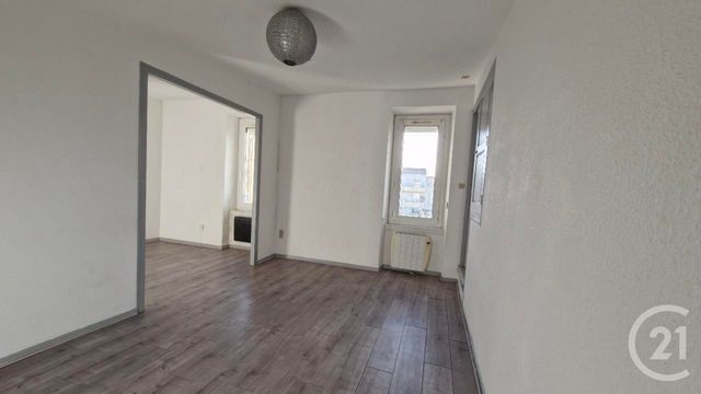 Appartement F2 à vendre - 2 pièces - 44.86 m2 - NARBONNE - 11 - LANGUEDOC-ROUSSILLON - Century 21 Eic Immo