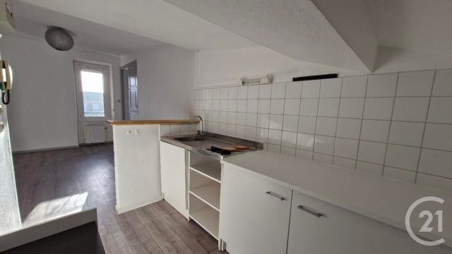 Appartement F2 à vendre - 2 pièces - 44.86 m2 - NARBONNE - 11 - LANGUEDOC-ROUSSILLON - Century 21 Eic Immo