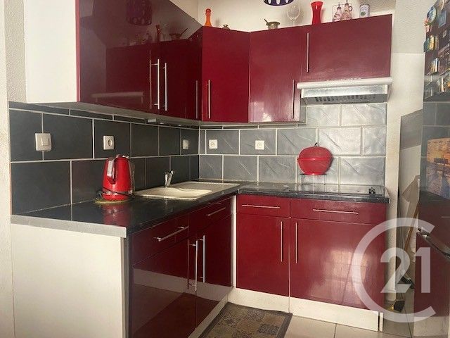 Appartement à vendre - 3 pièces - 52.93 m2 - NARBONNE - 11 - LANGUEDOC-ROUSSILLON - Century 21 Eic Immo