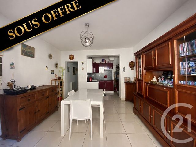 Appartement à vendre NARBONNE