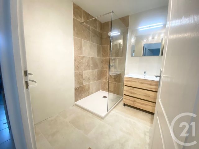 Appartement à louer - 3 pièces - 59.61 m2 - NARBONNE - 11 - LANGUEDOC-ROUSSILLON - Century 21 Eic Immo