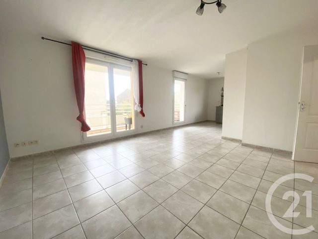 Appartement à louer - 3 pièces - 59.61 m2 - NARBONNE - 11 - LANGUEDOC-ROUSSILLON - Century 21 Eic Immo