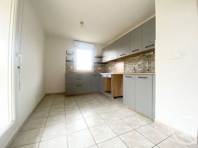 Appartement à louer - 3 pièces - 59.61 m2 - NARBONNE - 11 - LANGUEDOC-ROUSSILLON - Century 21 Eic Immo