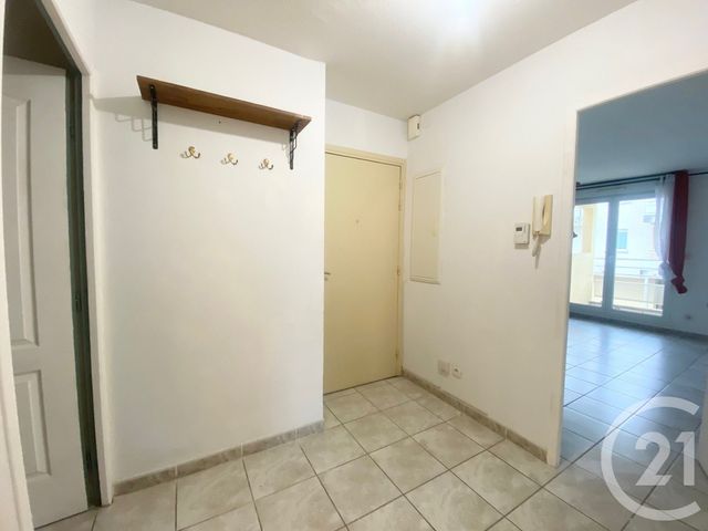 Appartement à louer - 3 pièces - 59.61 m2 - NARBONNE - 11 - LANGUEDOC-ROUSSILLON - Century 21 Eic Immo