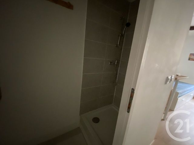 Appartement Studio à louer - 1 pièce - 19.3 m2 - NARBONNE - 11 - LANGUEDOC-ROUSSILLON - Century 21 Eic Immo