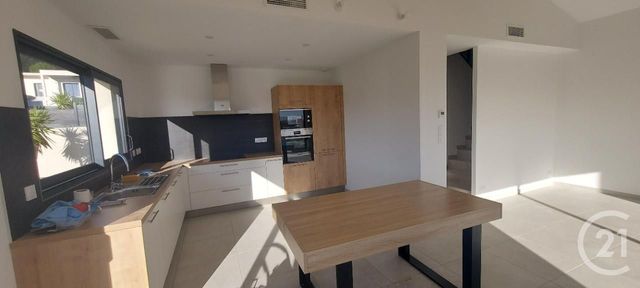 maison à louer - 5 pièces - 130.0 m2 - NARBONNE - 11 - LANGUEDOC-ROUSSILLON - Century 21 Eic Immo