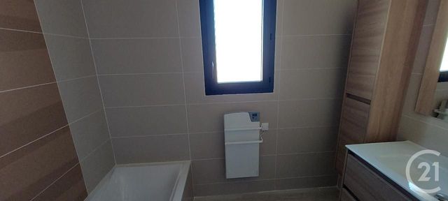 maison à louer - 5 pièces - 130.0 m2 - NARBONNE - 11 - LANGUEDOC-ROUSSILLON - Century 21 Eic Immo