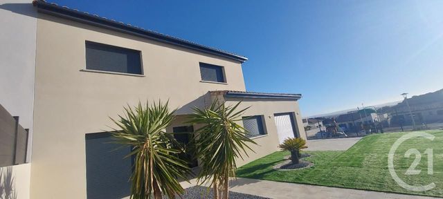 maison - NARBONNE - 11