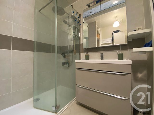 Appartement F4 à vendre - 4 pièces - 84.91 m2 - FLEURY D AUDE - 11 - LANGUEDOC-ROUSSILLON - Century 21 Eic Immo