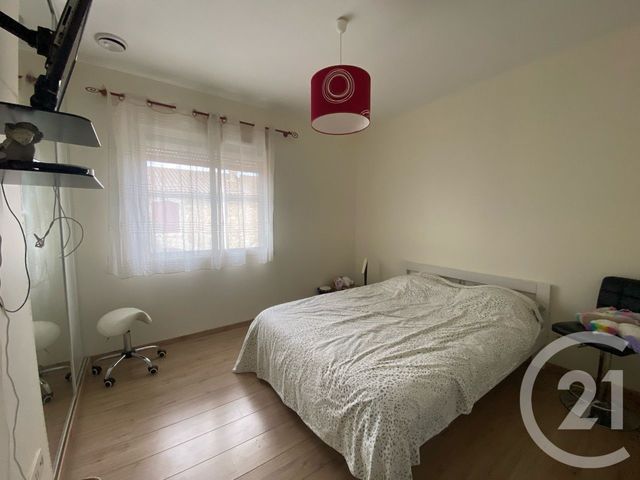 Appartement F4 à vendre - 4 pièces - 84.91 m2 - FLEURY D AUDE - 11 - LANGUEDOC-ROUSSILLON - Century 21 Eic Immo