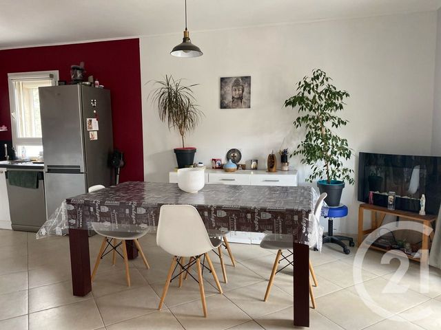 Appartement F4 à vendre - 4 pièces - 84.91 m2 - FLEURY D AUDE - 11 - LANGUEDOC-ROUSSILLON - Century 21 Eic Immo