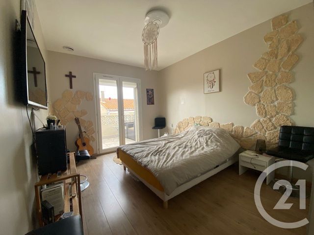 Appartement F4 à vendre - 4 pièces - 84.91 m2 - FLEURY D AUDE - 11 - LANGUEDOC-ROUSSILLON - Century 21 Eic Immo