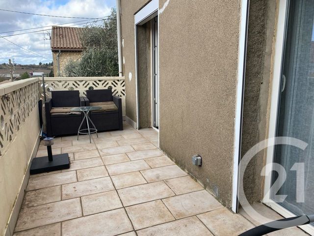 Appartement F4 à vendre - 4 pièces - 84.91 m2 - FLEURY D AUDE - 11 - LANGUEDOC-ROUSSILLON - Century 21 Eic Immo