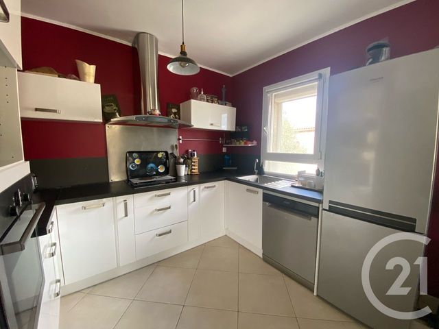 appartement - FLEURY D AUDE - 11