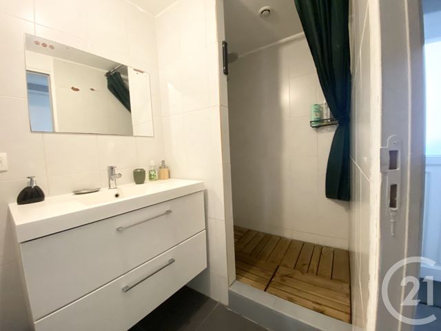 Appartement F1 à louer - 1 pièce - 31.42 m2 - NARBONNE - 11 - LANGUEDOC-ROUSSILLON - Century 21 Eic Immo