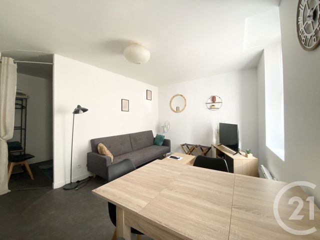 Appartement F1 à louer NARBONNE