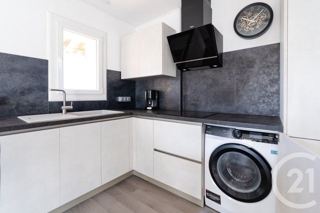 maison à vendre - 3 pièces - 39.33 m2 - GRUISSAN - 11 - LANGUEDOC-ROUSSILLON - Century 21 Eic Immo