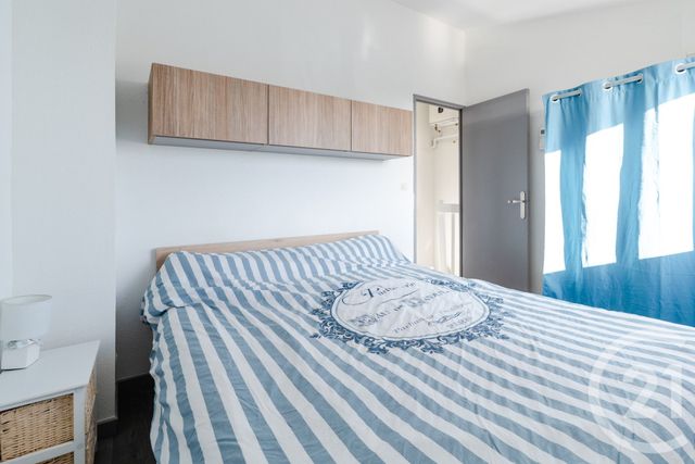 maison à vendre - 3 pièces - 39.33 m2 - GRUISSAN - 11 - LANGUEDOC-ROUSSILLON - Century 21 Eic Immo