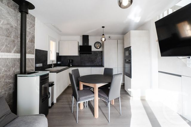 maison à vendre - 3 pièces - 39.33 m2 - GRUISSAN - 11 - LANGUEDOC-ROUSSILLON - Century 21 Eic Immo