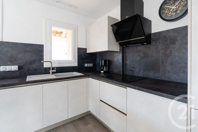 maison à vendre - 3 pièces - 39.33 m2 - GRUISSAN - 11 - LANGUEDOC-ROUSSILLON - Century 21 Eic Immo