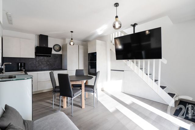 maison à vendre - 3 pièces - 39.33 m2 - GRUISSAN - 11 - LANGUEDOC-ROUSSILLON - Century 21 Eic Immo