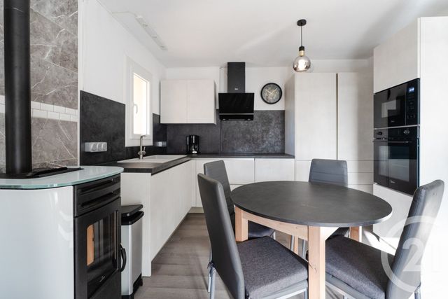 maison à vendre - 3 pièces - 39.33 m2 - GRUISSAN - 11 - LANGUEDOC-ROUSSILLON - Century 21 Eic Immo