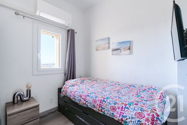 maison à vendre - 3 pièces - 39.33 m2 - GRUISSAN - 11 - LANGUEDOC-ROUSSILLON - Century 21 Eic Immo