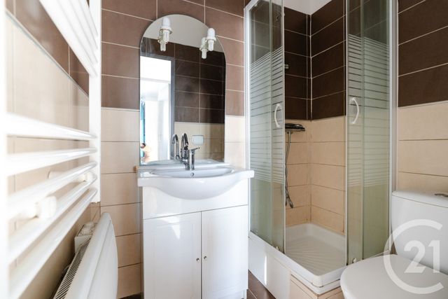 maison à vendre - 3 pièces - 39.33 m2 - GRUISSAN - 11 - LANGUEDOC-ROUSSILLON - Century 21 Eic Immo