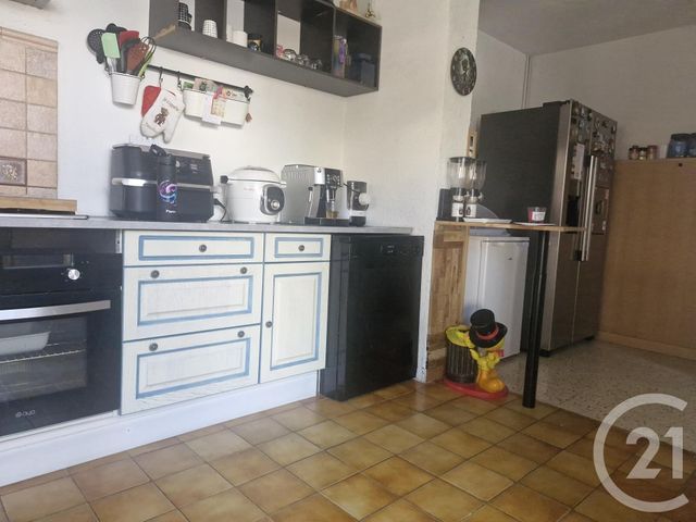 maison à vendre - 4 pièces - 76.0 m2 - NARBONNE - 11 - LANGUEDOC-ROUSSILLON - Century 21 Eic Immo