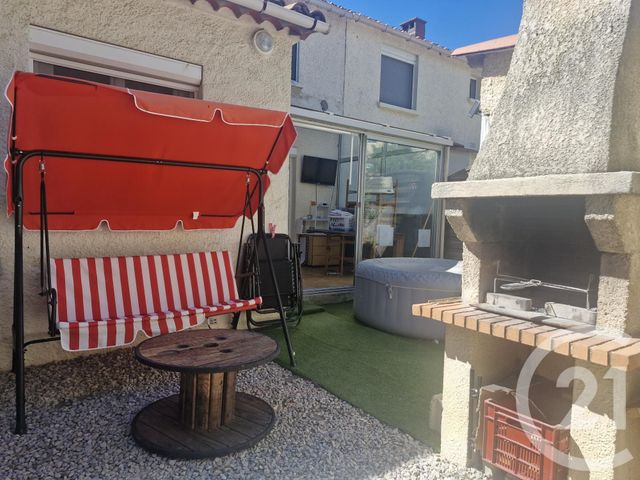 maison à vendre - 4 pièces - 76.0 m2 - NARBONNE - 11 - LANGUEDOC-ROUSSILLON - Century 21 Eic Immo