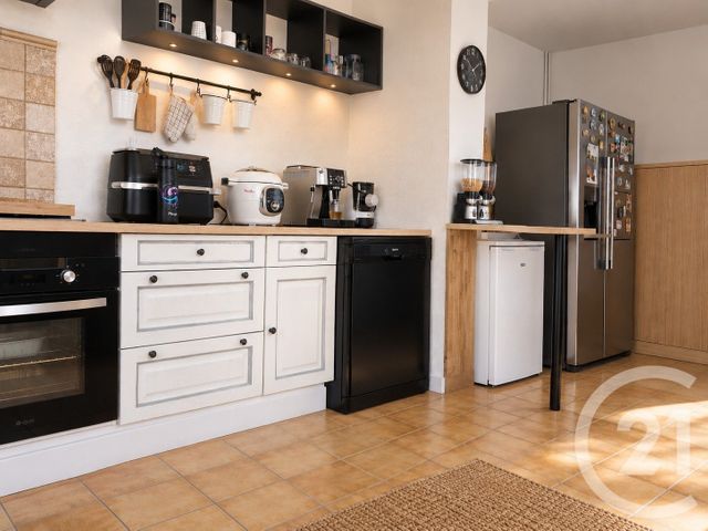 maison à vendre - 4 pièces - 76.0 m2 - NARBONNE - 11 - LANGUEDOC-ROUSSILLON - Century 21 Eic Immo