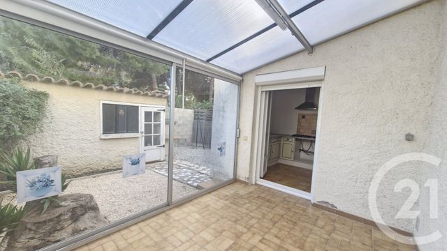 maison à vendre - 4 pièces - 76.0 m2 - NARBONNE - 11 - LANGUEDOC-ROUSSILLON - Century 21 Eic Immo