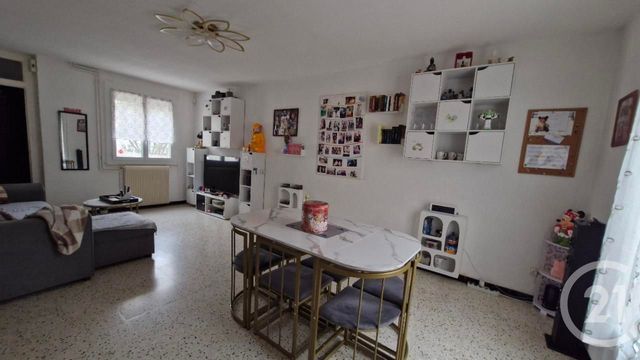 maison à vendre - 4 pièces - 76.0 m2 - NARBONNE - 11 - LANGUEDOC-ROUSSILLON - Century 21 Eic Immo
