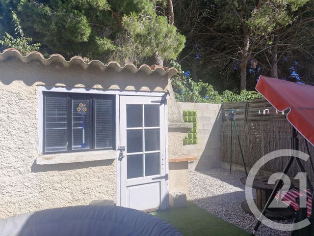 maison à vendre - 4 pièces - 76.0 m2 - NARBONNE - 11 - LANGUEDOC-ROUSSILLON - Century 21 Eic Immo