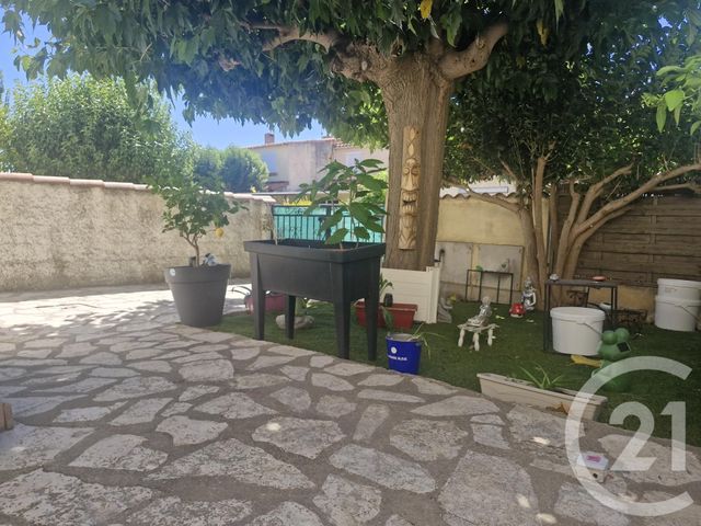 maison à vendre - 4 pièces - 76.0 m2 - NARBONNE - 11 - LANGUEDOC-ROUSSILLON - Century 21 Eic Immo