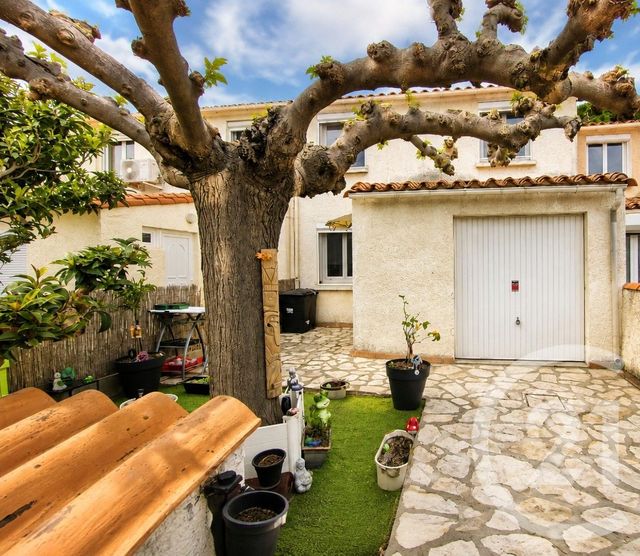 maison - NARBONNE - 11