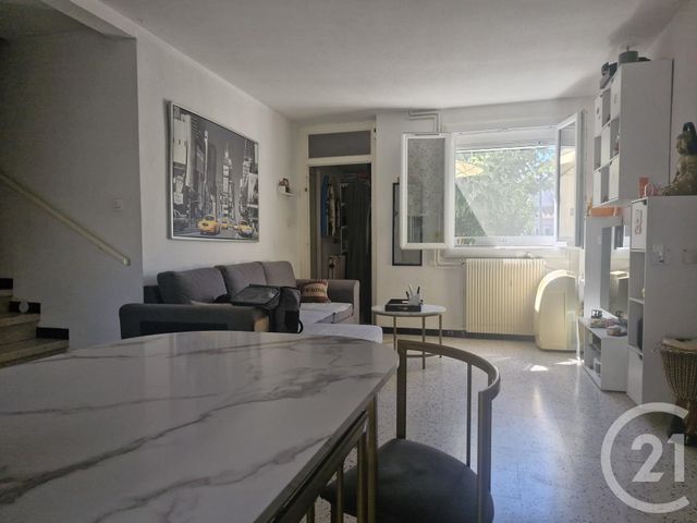 maison à vendre - 4 pièces - 76.0 m2 - NARBONNE - 11 - LANGUEDOC-ROUSSILLON - Century 21 Eic Immo