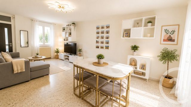 maison à vendre - 4 pièces - 76.0 m2 - NARBONNE - 11 - LANGUEDOC-ROUSSILLON - Century 21 Eic Immo