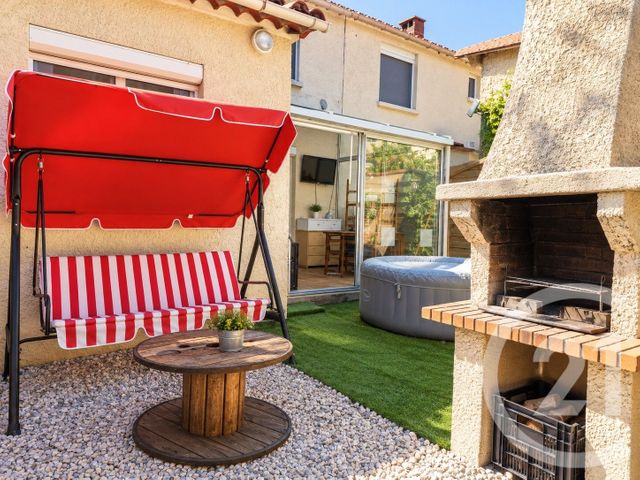 maison à vendre - 4 pièces - 76.0 m2 - NARBONNE - 11 - LANGUEDOC-ROUSSILLON - Century 21 Eic Immo