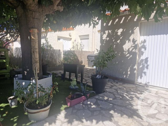 Maison à vendre NARBONNE