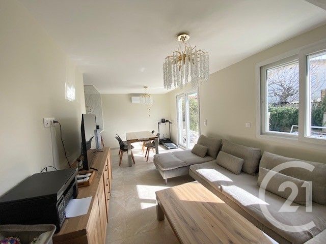 maison à vendre - 4 pièces - 91.05 m2 - NARBONNE - 11 - LANGUEDOC-ROUSSILLON - Century 21 Eic Immo