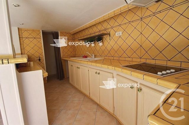 Appartement F2 à louer - 2 pièces - 52.07 m2 - NARBONNE - 11 - LANGUEDOC-ROUSSILLON - Century 21 Eic Immo